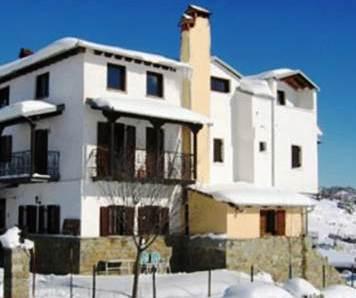 Guesthouse Kania