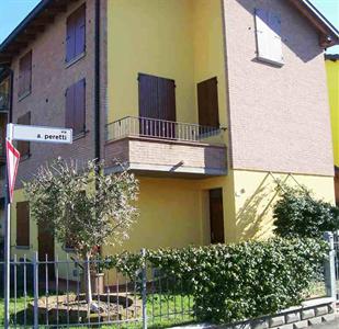 Hotel La Rosta Reggio Emilia