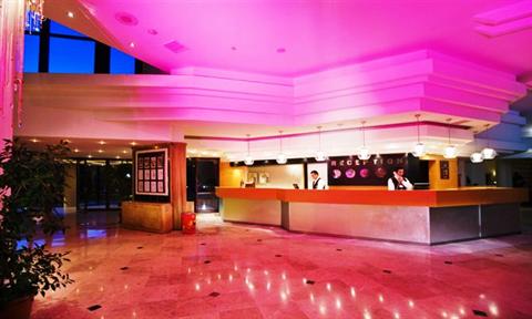 Hotel La Mer