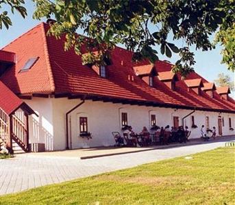 Darovansky Dvur Resort