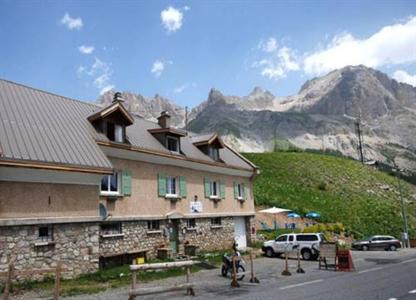 Refuge du Lautaret