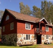 STF Korro hotell