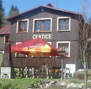 Penzion Certice