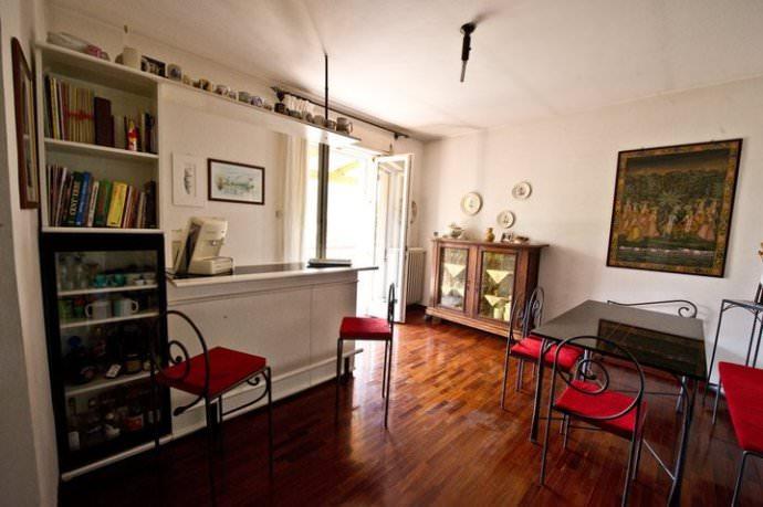 Homestay in Fabriano near Museo del Pianoforte Storico e del Suono