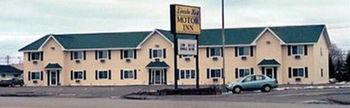 Lincoln Host Motor Inn