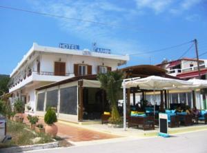 Galini Hotel Skala