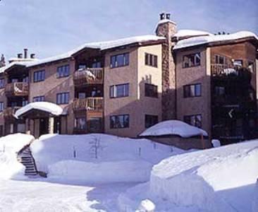 Breckenridge by Rocky Mountain Resort Management