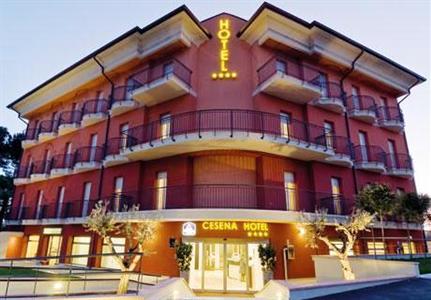 BEST WESTERN Cesena Hotel