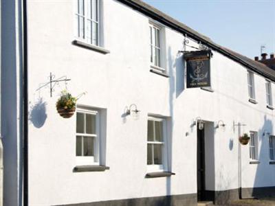 The Anchor Inn Ivybridge