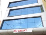 Hotel Sai Galaxy Inn