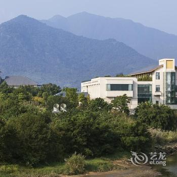 Liyuzhou Hotel Fujian