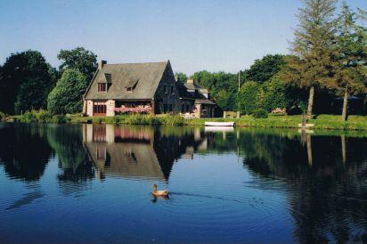 Le Petit Moulin du Rouvre