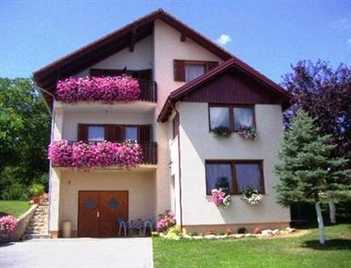 Guesthouse Hodak Plitvicka Jezera