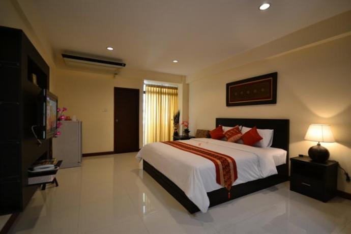 True Siam Phayathai Hotel