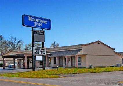 Rodeway Inn Goodlettsville