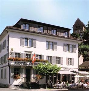 Ochsen Hotel Uster