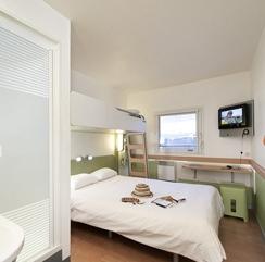 Ibis Budget Marseille Vitrolles Ex Etap Hotel