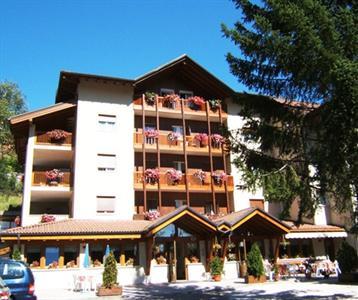 Hotel Zurigo Molveno