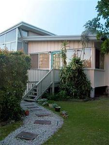 Minto Beach House