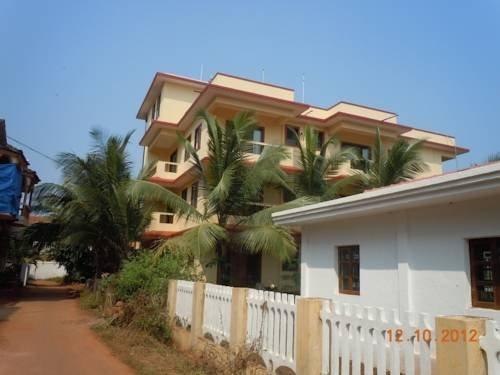 Vailankanni Holiday Homes