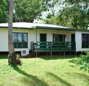 Mount Bundy Station Accommodation Adelaide River