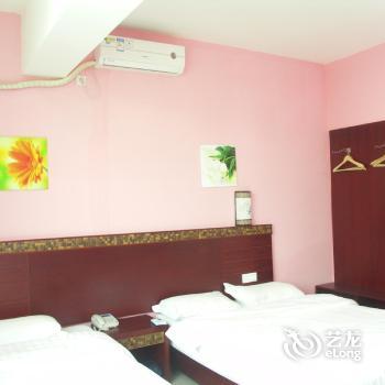 Xinrujia Holiday Hotel - Sanya