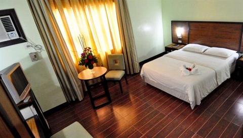 Business Inn Bacolod