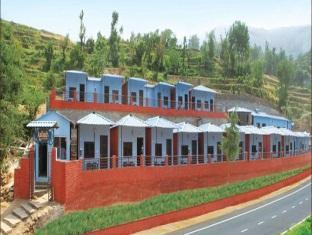 Kailash Residency