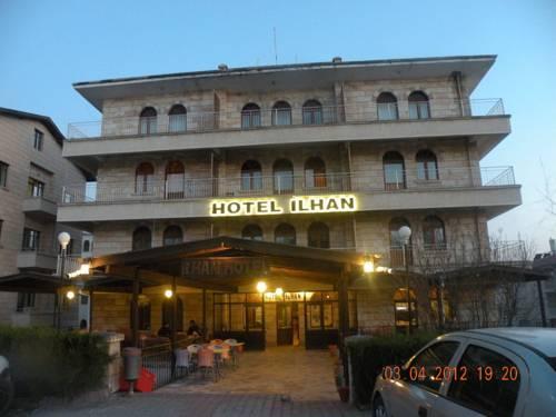 Ilhan Otel