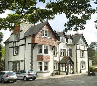 Stanley House Hotel Eskdale