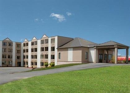 Comfort Inn & Suites Waterville