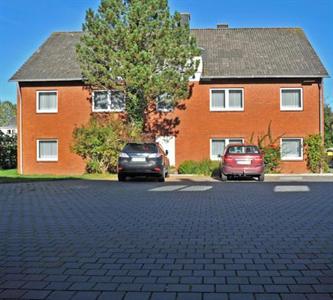 Apartment Twilling Sankt Peter-Ording