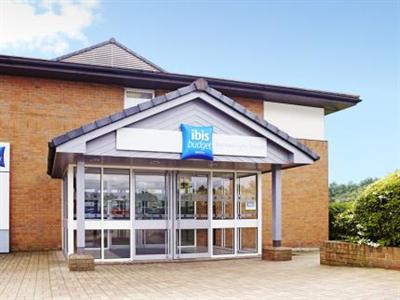 Ibis Budget Lymm