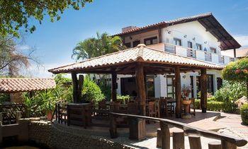 Hotel Campestre Rancho Regis