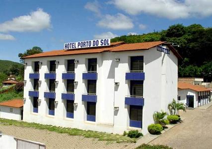 Hotel Porto do Sol