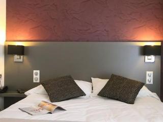 Brit Hotel Le Kerotel Lorient