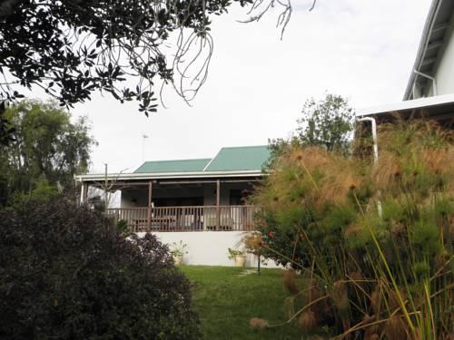 Lavender Hill Guest House