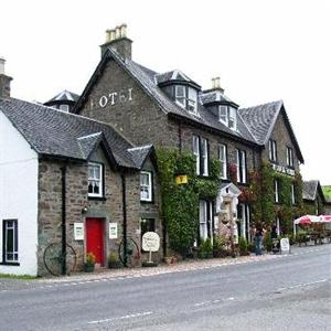 Cuilfail Hotel