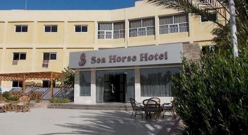 Sea Horse Hotel Hurghada