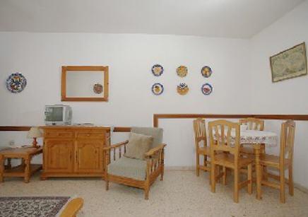 Apartamentos La Luz