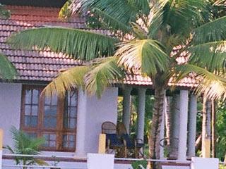 Vembanad Bungalow