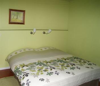 Chambre d'hotes Ermitage Saint Romble