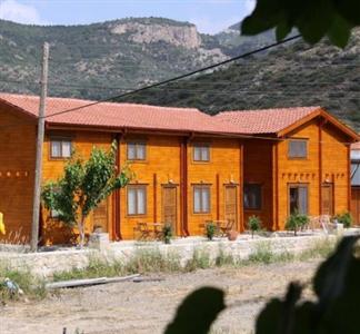 Ortam Pension