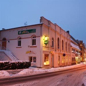 Gasthaus Stadt Chemnitz