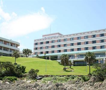 Seaside Hotel Yakushima