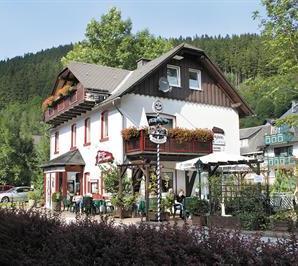 Zur Alten Post Hotel Willingen