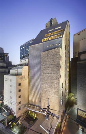 Hotel Sohsul