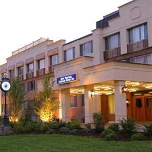 Best Western Carriage House Inn Watertown (New York)