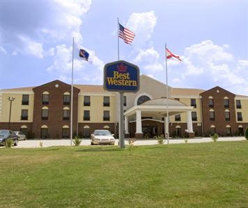 Best Western Plus Bass Hotel & Suites