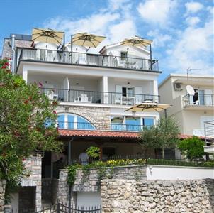 Residence Bepi Malugio